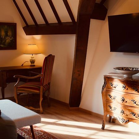 Aparthotel Normandy Étretat Zewnętrze zdjęcie
