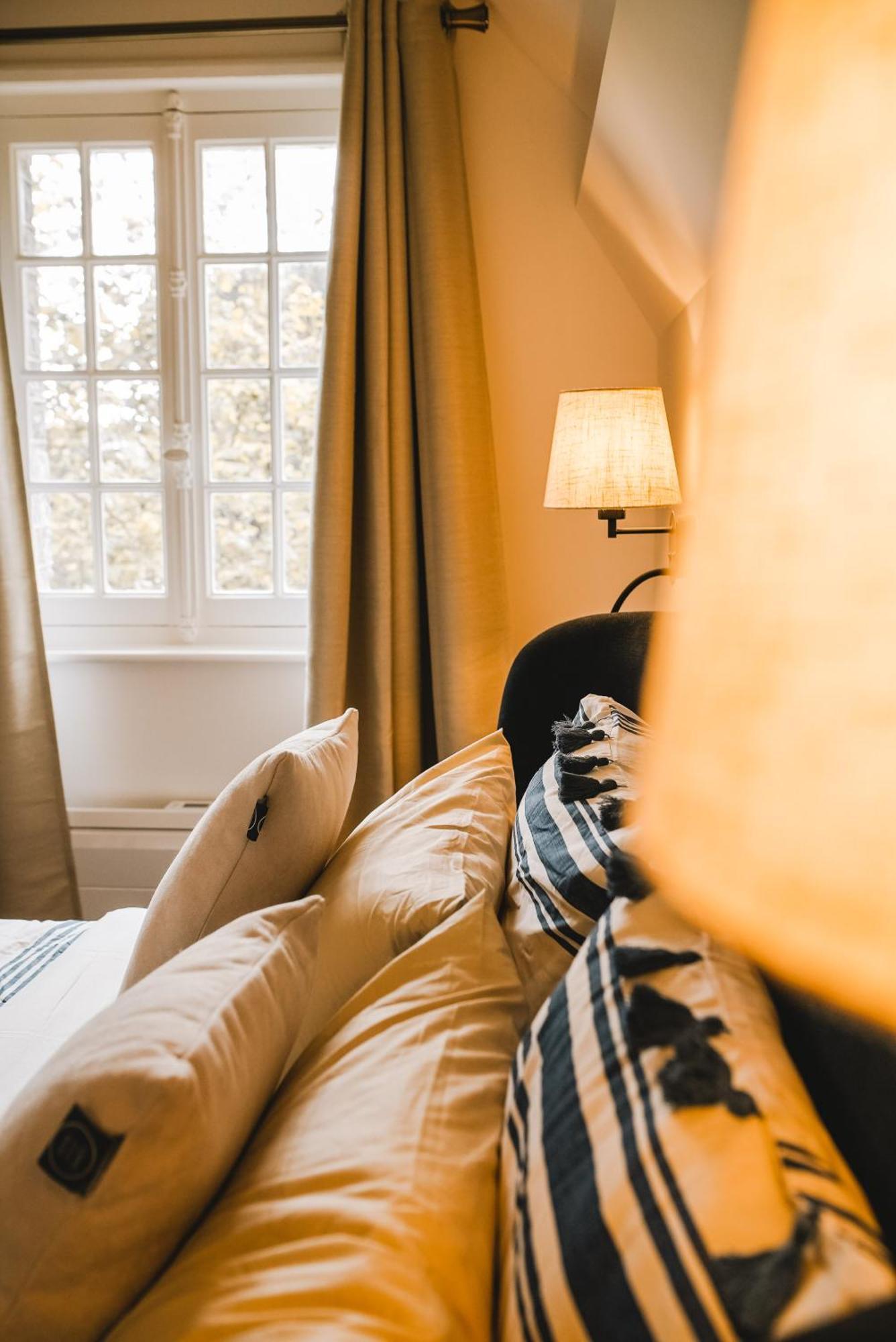 Aparthotel Normandy Étretat Pokój zdjęcie