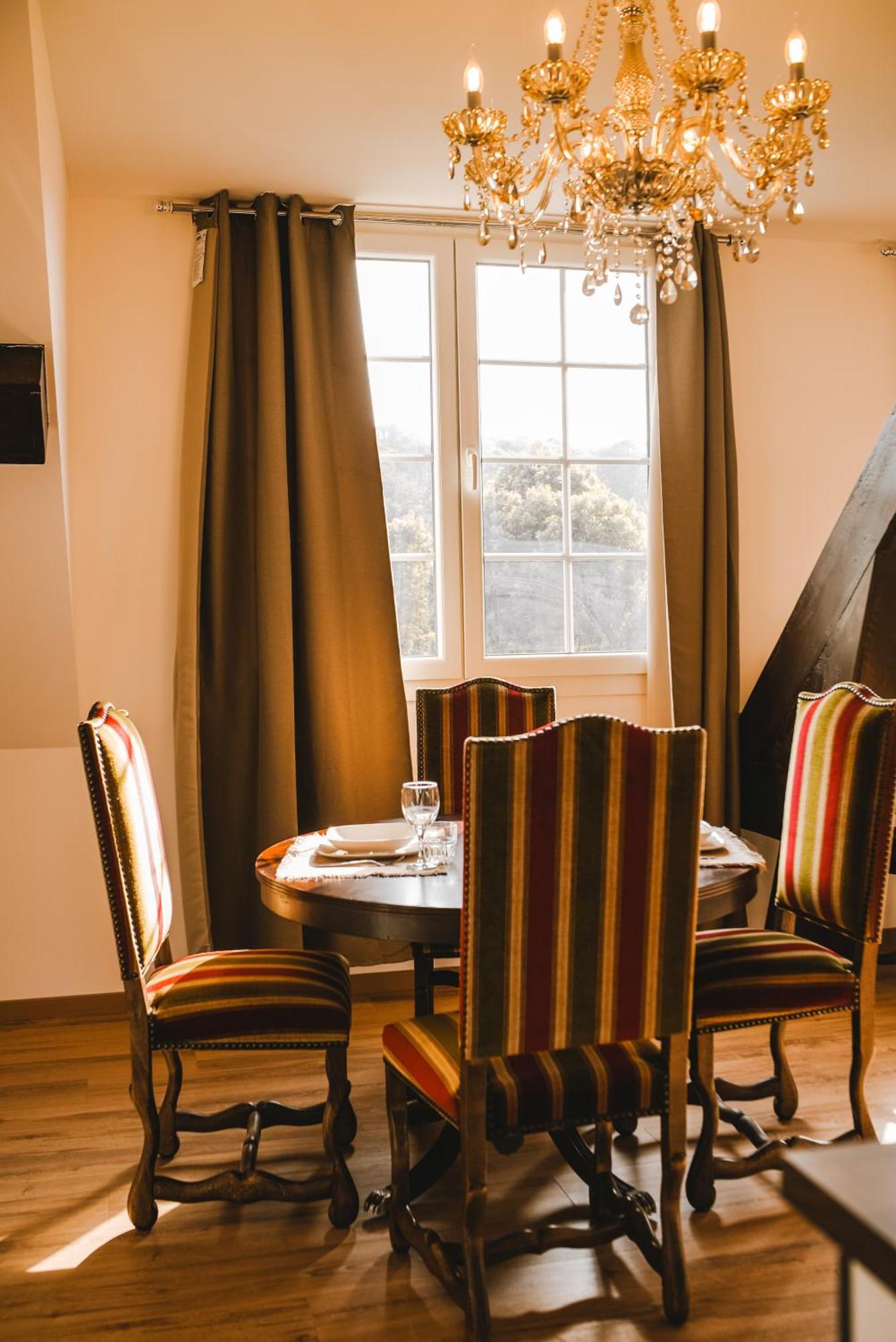 Aparthotel Normandy Étretat Zewnętrze zdjęcie