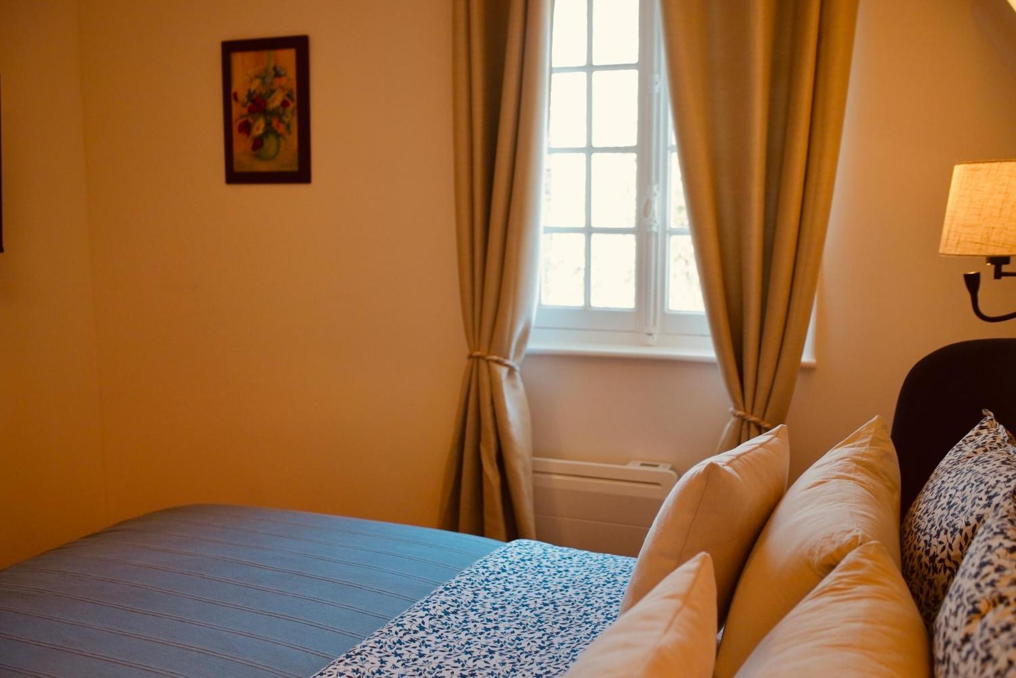 Aparthotel Normandy Étretat Zewnętrze zdjęcie