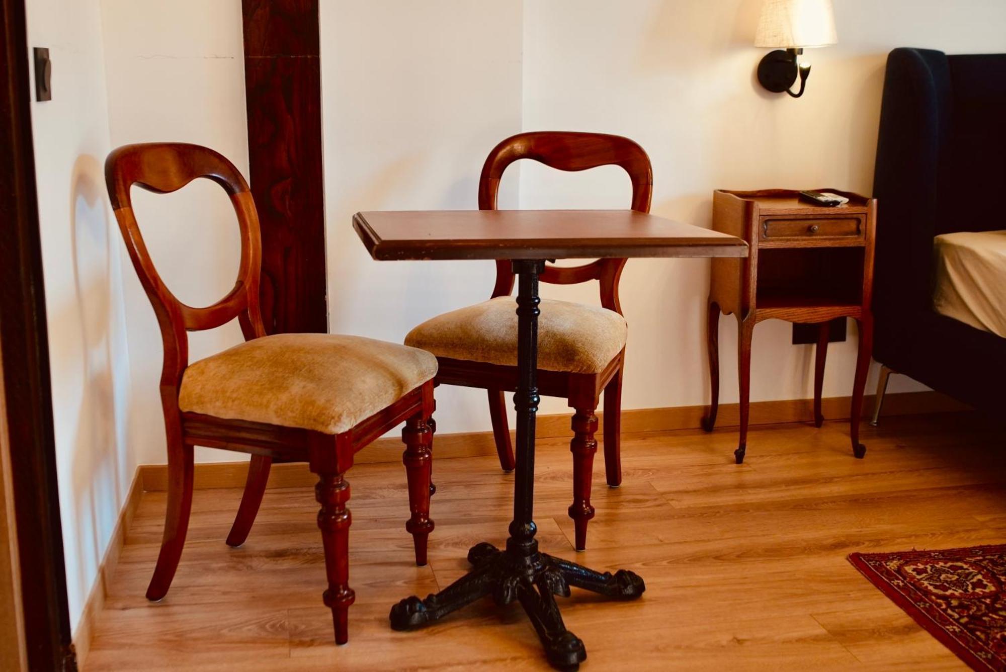 Aparthotel Normandy Étretat Zewnętrze zdjęcie