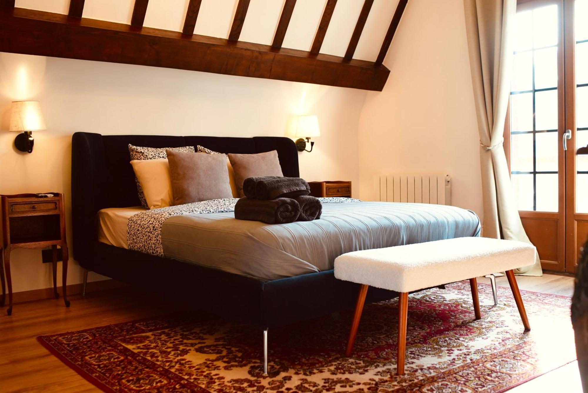 Aparthotel Normandy Étretat Zewnętrze zdjęcie