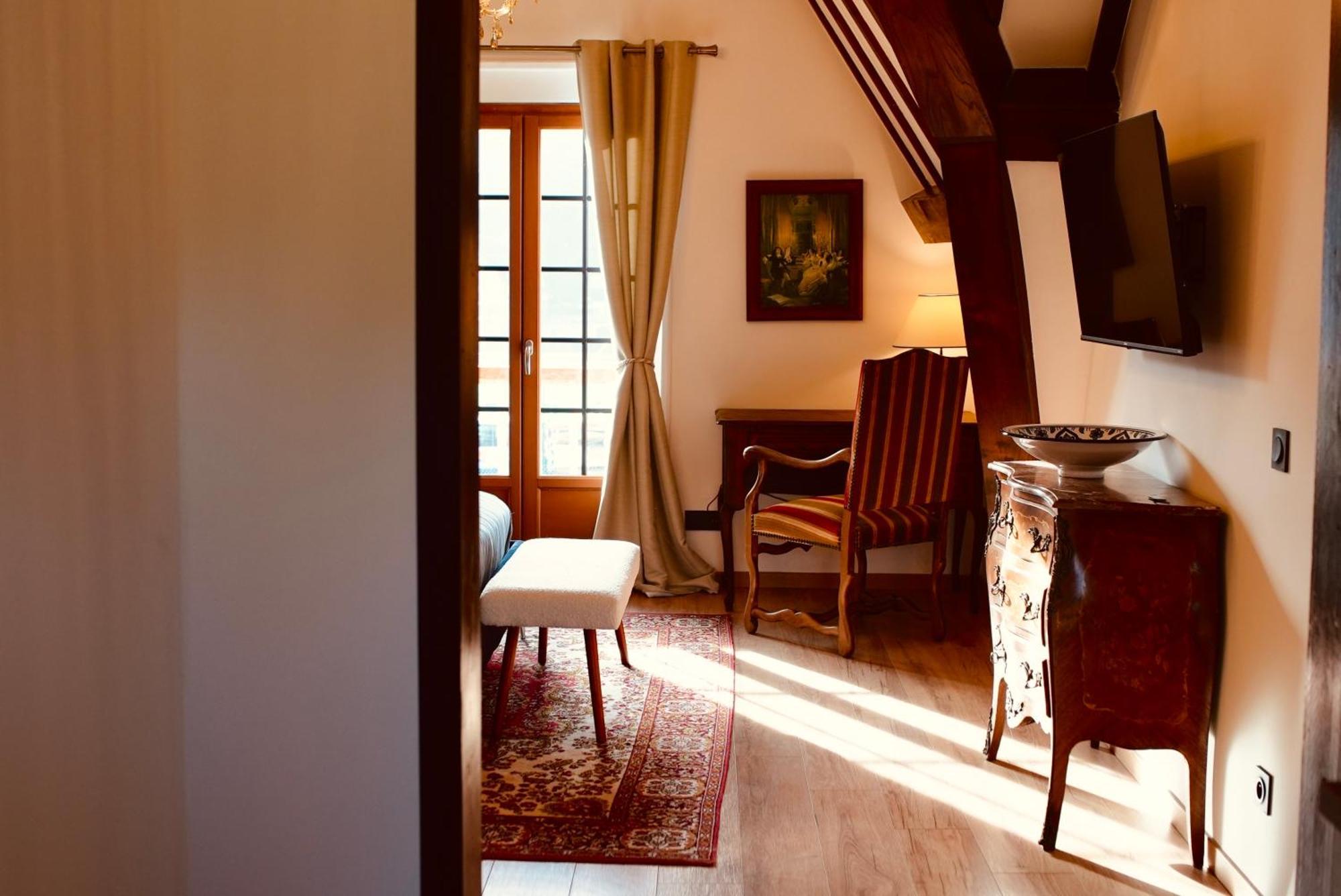 Aparthotel Normandy Étretat Zewnętrze zdjęcie