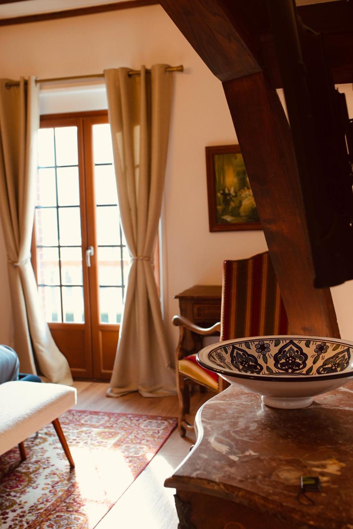 Aparthotel Normandy Étretat Zewnętrze zdjęcie