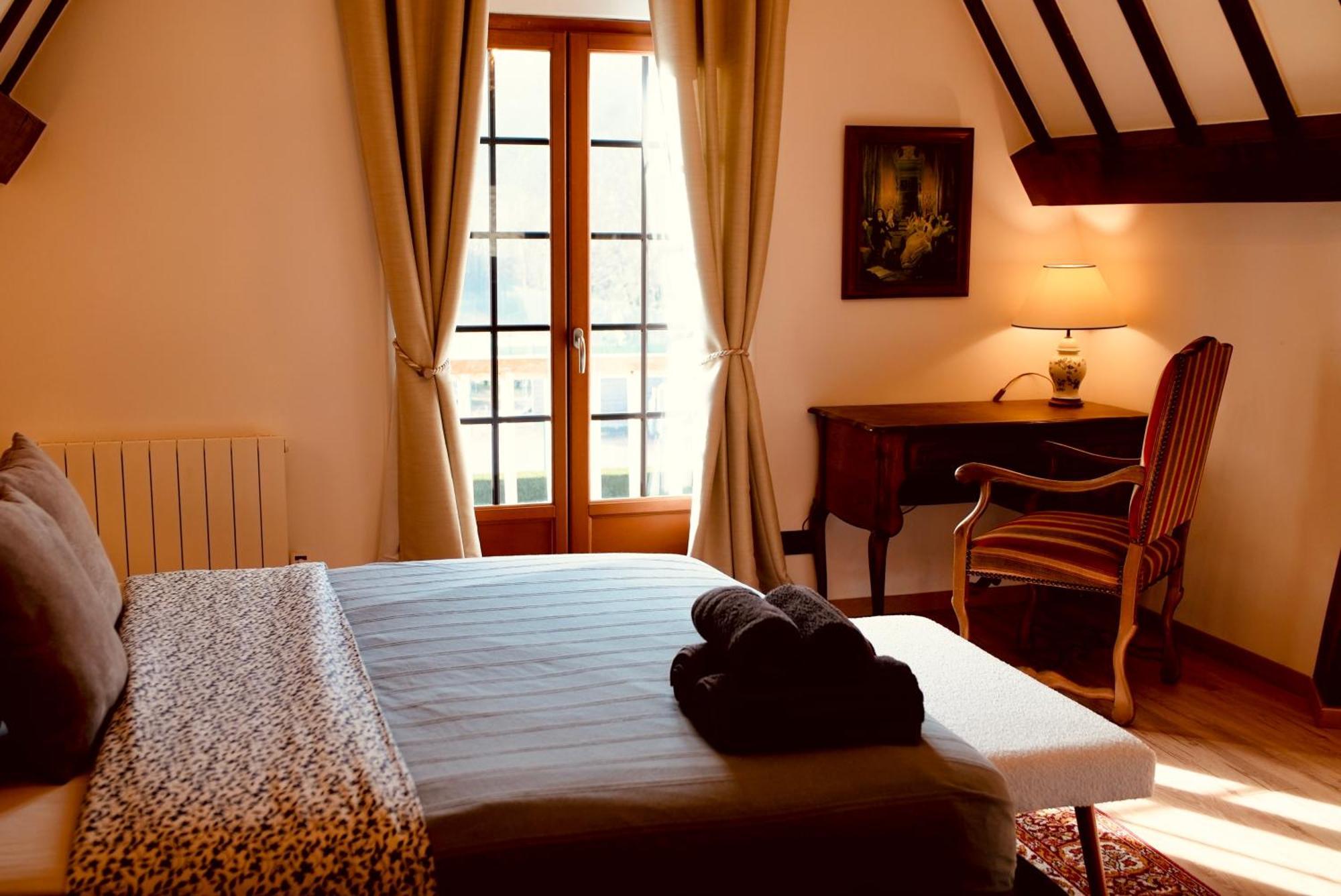 Aparthotel Normandy Étretat Zewnętrze zdjęcie