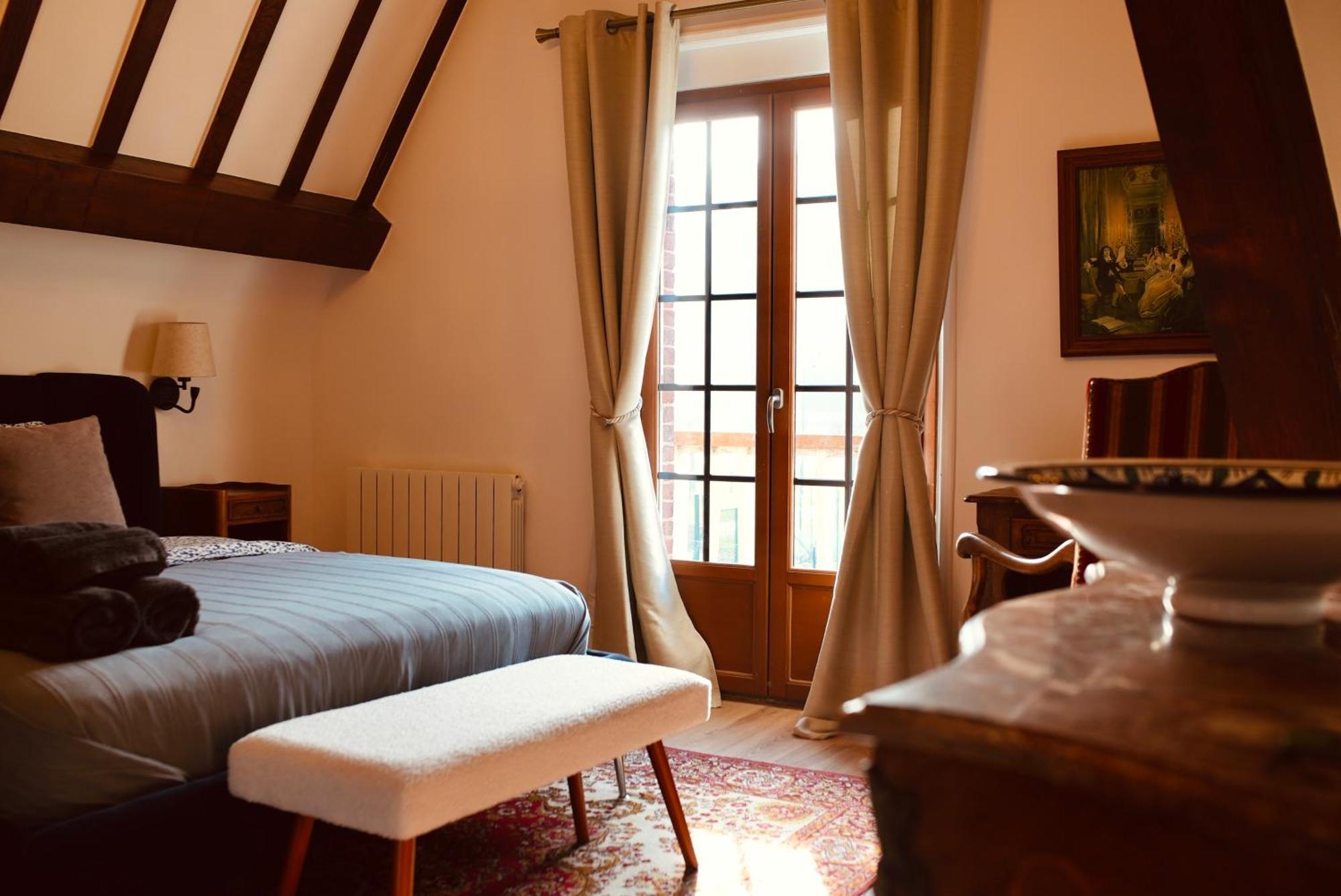 Aparthotel Normandy Étretat Zewnętrze zdjęcie